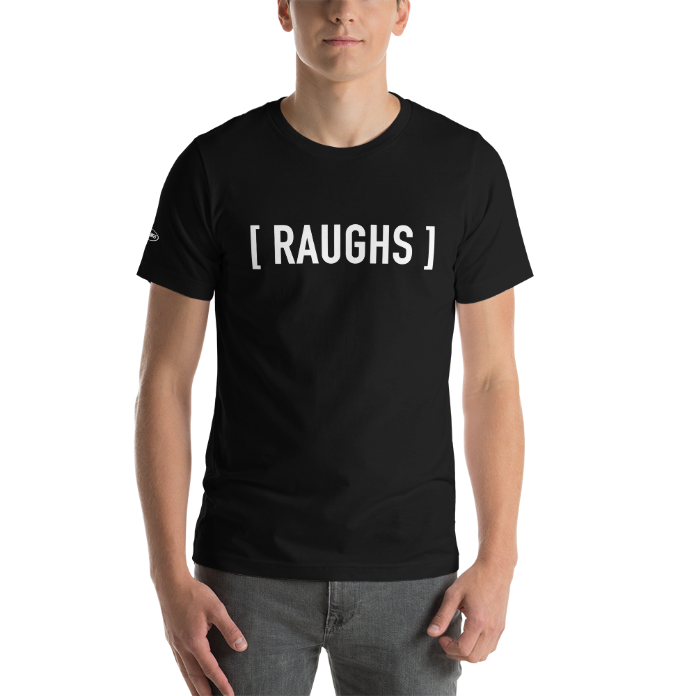 SUBTITLE - [RAUGHS] - Funny T-Shirt