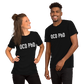 OCD PhD - Funny T-Shirt