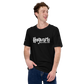 Harry Potter - Hogwarts Petting Zoo LOGO - Funny T-Shirt