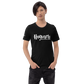 Harry Potter - Hogwarts Petting Zoo LOGO - Funny T-Shirt