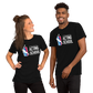 NBAs - National Basketball Acting School - Funny T-Shirt