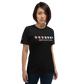 ALCOHOL - GAMER pixel art shot glass happiness level - Funny T-Shirt