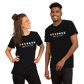 ALCOHOL - GAMER pixel art shot glass happiness level - Funny T-Shirt