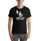 More Math Less Meth - Funny T-Shirt