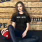 Math > Meth - Funny T-Shirt