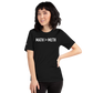 Math > Meth - Funny T-Shirt