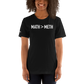 Math > Meth - Funny T-Shirt