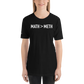 Math > Meth - Funny T-Shirt