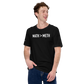 Math > Meth - Funny T-Shirt