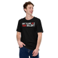 Don't Blame Us for Your Bull$h!t - Funny T-Shirt