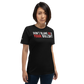 Don't Blame Us for Your Bull$h!t - Funny T-Shirt