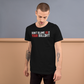 Don't Blame Us for Your Bull$h!t - Funny T-Shirt
