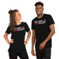 Don't Blame Us for Your Bull$h!t - Funny T-Shirt