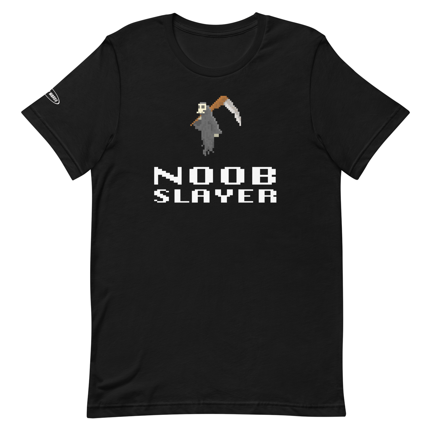 GAMER - Noob Slayer - Funny t-shirt