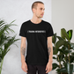 SUBTITLE - [Trauma Intensifies] - Funny T-Shirt