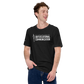 MFA Course Work Completed - Obfuscational Communication - Funny t-shirt