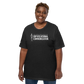 MFA Course Work Completed - Obfuscational Communication - Funny t-shirt