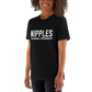 Nipples, the Original Thermometer - Funny T-Shirt