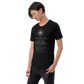 Mistah Wick - High Table Life - Funny T-Shirt