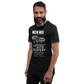 Mistah Wick - Auto Recovery - Funny T-Shirt