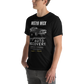 Mistah Wick - Auto Recovery - Funny T-Shirt