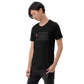 ALCOHOL - the Magic Memory Eraser - Funny T-Shirt