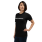 SUBTITLE - [laughs in american] - Funny T-Shirt