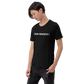 SUBTITLE - [Trauma Intensifies] - Funny T-Shirt