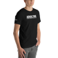 Adulting, Realizing you're not still in Jr. High - Funny T-Shirt