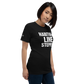 Simply a Habitual Line Stepper - Funny T-Shirt
