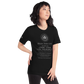 Mistah Wick - High Table Life - Funny T-Shirt