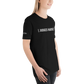 SUBTITLE - [Judges Harshly] - Funny T-Shirt