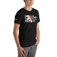 STAR WARS - GFC Glactic Fried Chicken - Funny T-Shirt