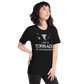 GAMER - I am a Tornado of Uncleanliness - Funny T-Shirt