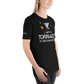 GAMER - I am a Tornado of Uncleanliness - Funny T-Shirt