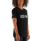 OCD PhD - Funny T-Shirt
