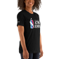 NBAs - National Basketball Acting School - Funny T-Shirt