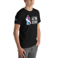NBAs - National Basketball Acting School - Funny T-Shirt