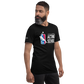 NBAs - National Basketball Acting School - Funny T-Shirt
