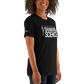 BULL$HIT DEGREE - Honorary Doctorate of Shanking Science - Funny T-Shirt
