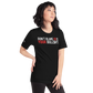 Don't Blame Us for Your Bull$h!t - Funny T-Shirt