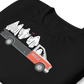 Halloween U-Haunt Boo Crew - Funny T-shirt