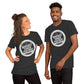 Whiskey Tango Foxtrot Intellectual Society - Funny T-shirt