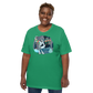 STAR WARS - CHRISTMAS - Wampa Elf Snacks - Funny T-shirt