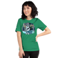 STAR WARS - CHRISTMAS - Wampa Elf Snacks - Funny T-shirt