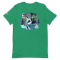 STAR WARS - CHRISTMAS - Wampa Elf Snacks - Funny T-shirt