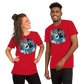 STAR WARS - CHRISTMAS - Wampa Elf Snacks - Funny T-shirt