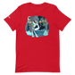 STAR WARS - CHRISTMAS - Wampa Elf Snacks - Funny T-shirt