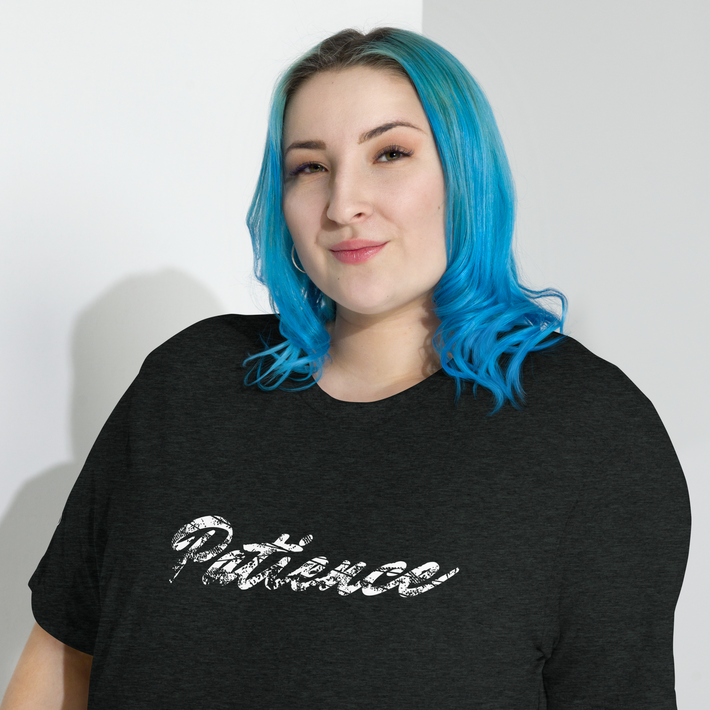 Your Patience has worn thin - Funny T-Shirt