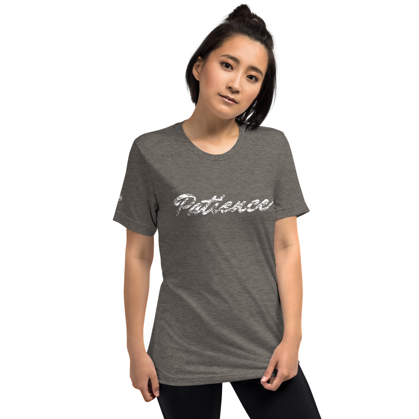 Your Patience has worn thin - Funny T-Shirt